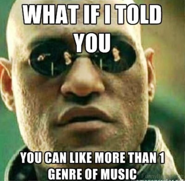 What If I Told You Can Like More Than