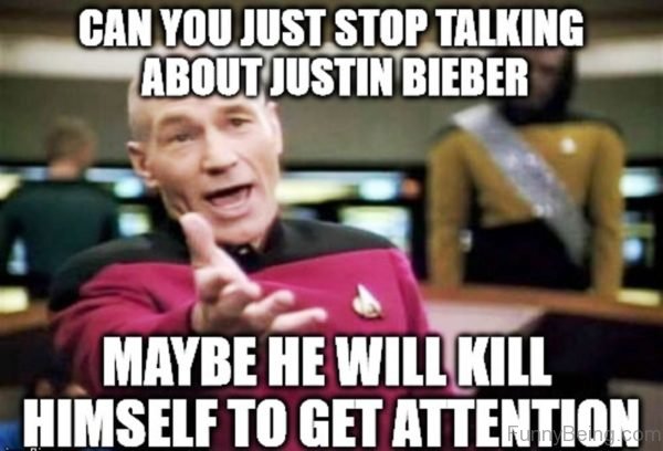 80 Most Embarrassing Justin Bieber Memes