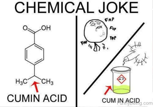 Chemical Joke