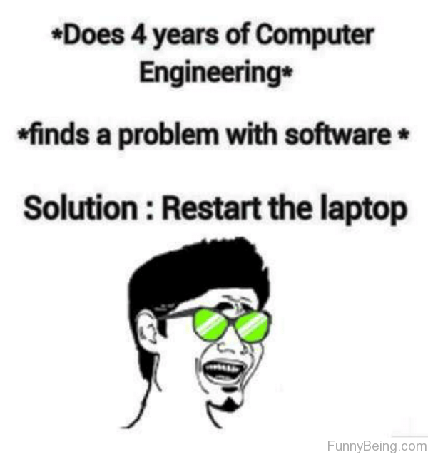 100 Amazing Engineering Memes