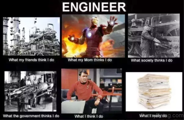 Engineer