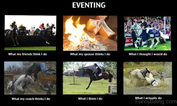 Eventing