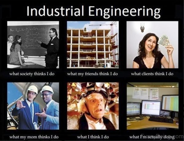 Industrial Engineering