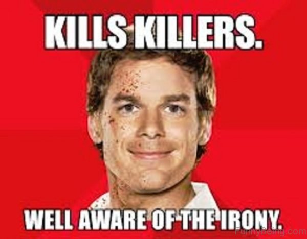 Kills Killers