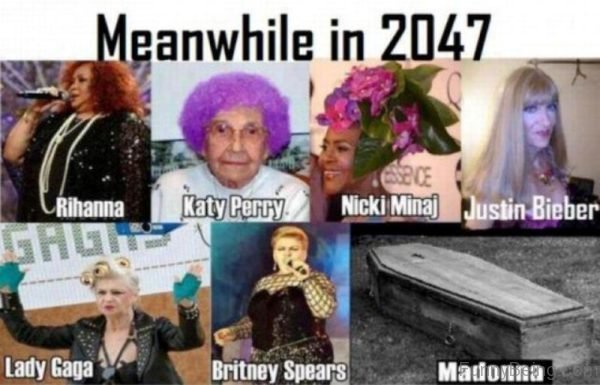 Meanwhile In 2047