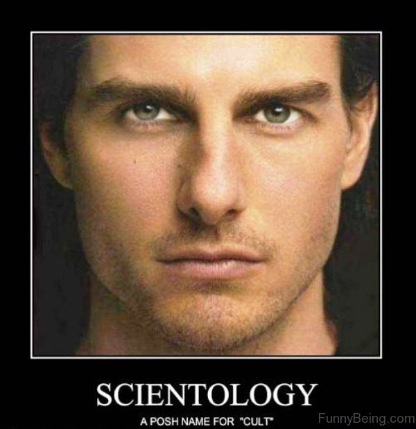 Scientology