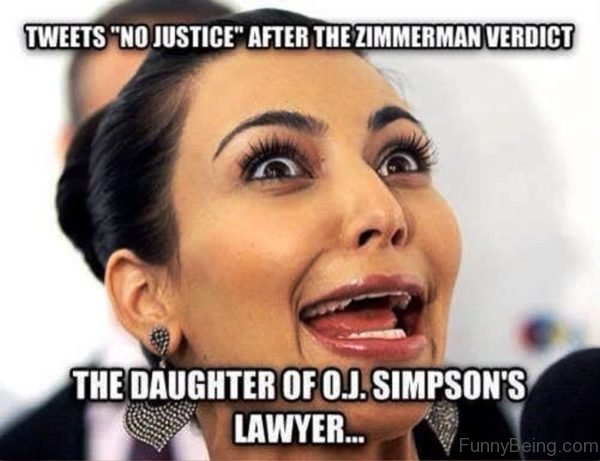 Tweets No Justice After The Zimmerman Verdict