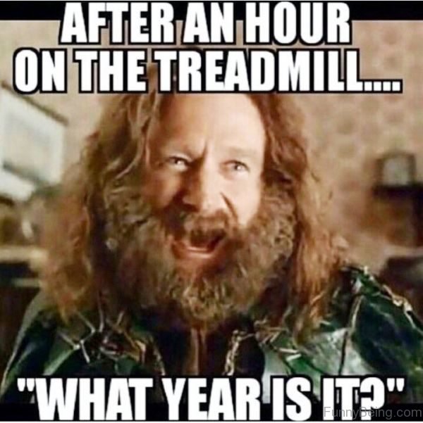 80 Most Viral Running Memes