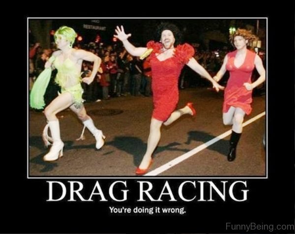 Drag Racing