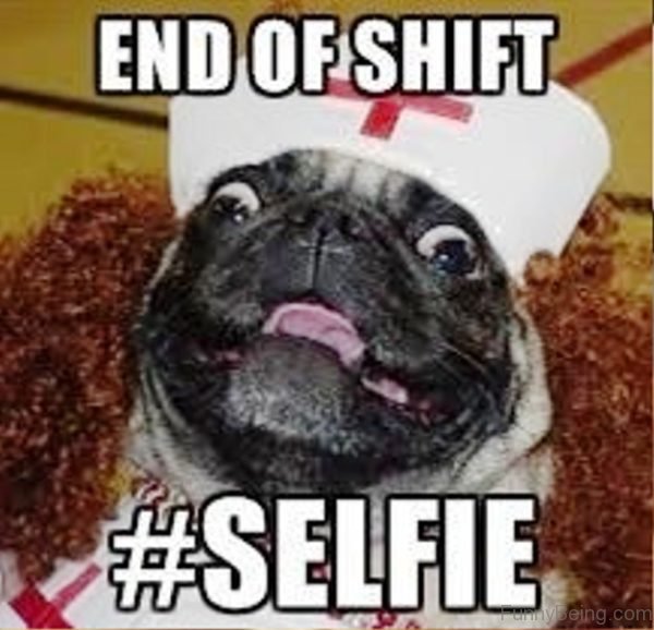 End Of Shift