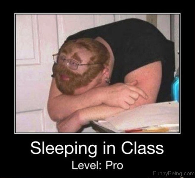 79 Brilliant Sleep Memes