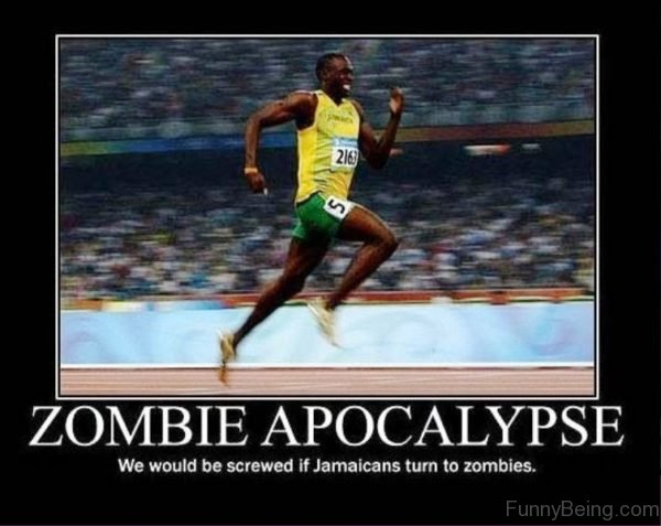 Zombie Apocalypse