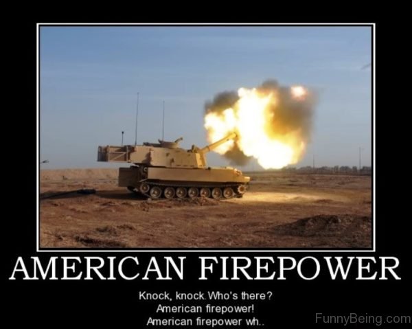 American Firepower