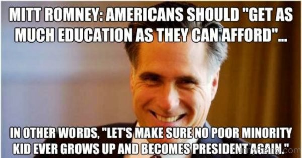 Americans Should Get As Much Education