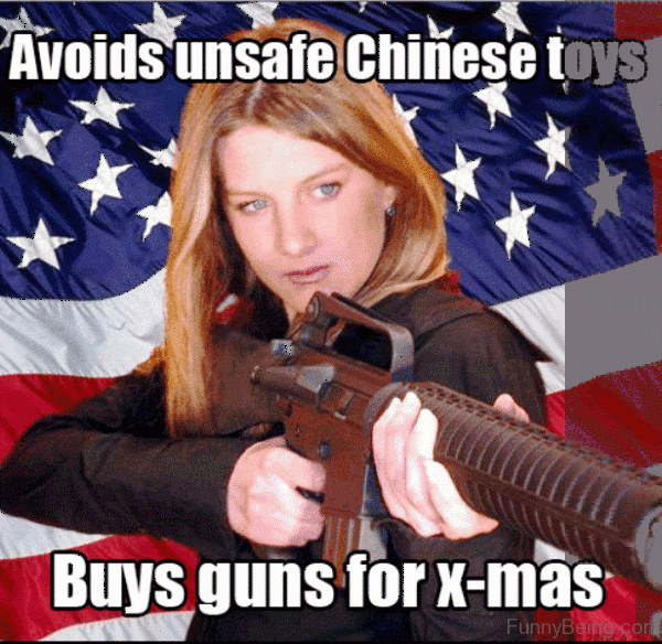 Avoids Unsafe Chinese Toys