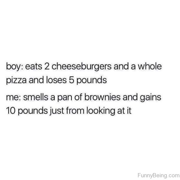 Boy Eats 2 Cheeseburgers