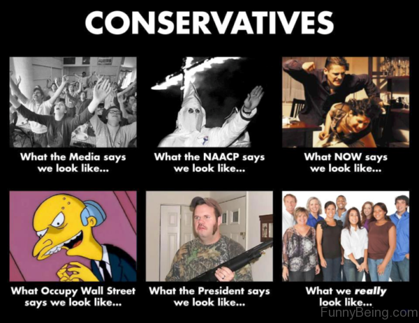 Conservatives