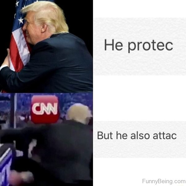 He Protect