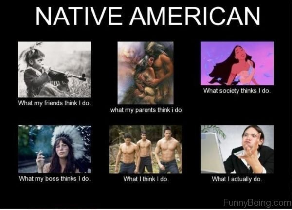 Native American