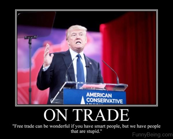 On Trade