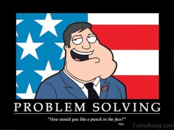 Problem Solving