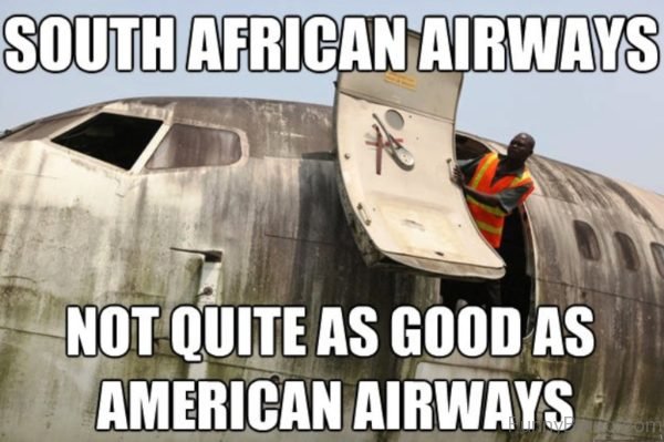 South African Airways