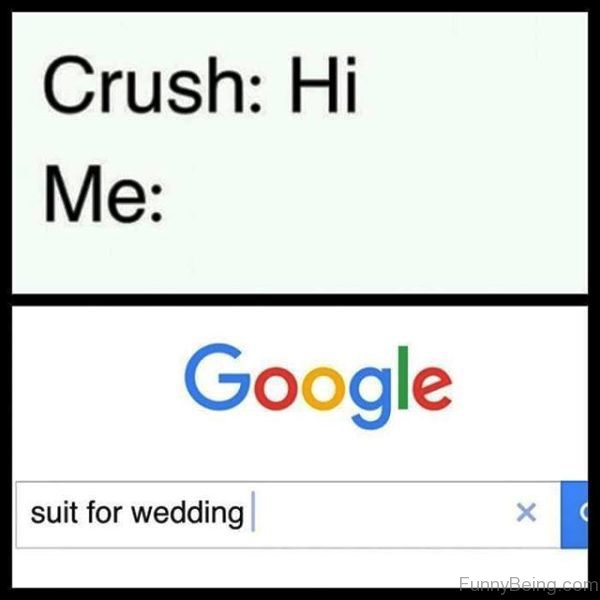 Suit For Wedding