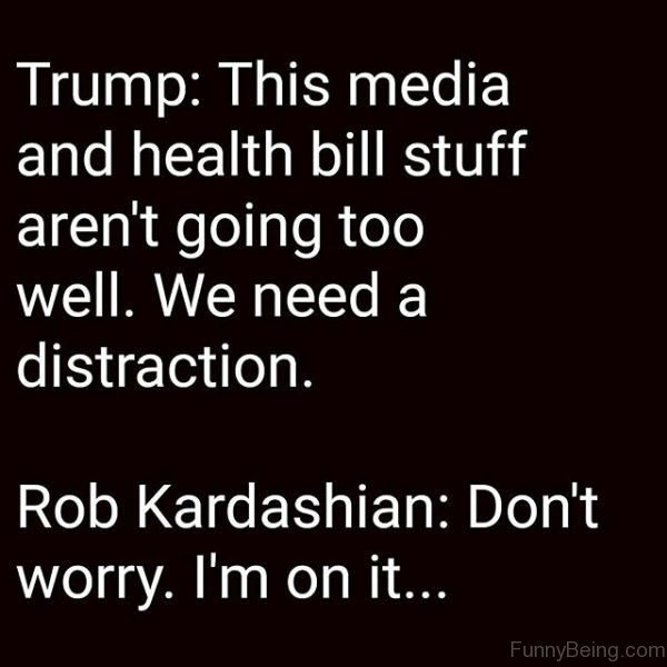 This Media And Health Bill Stuff