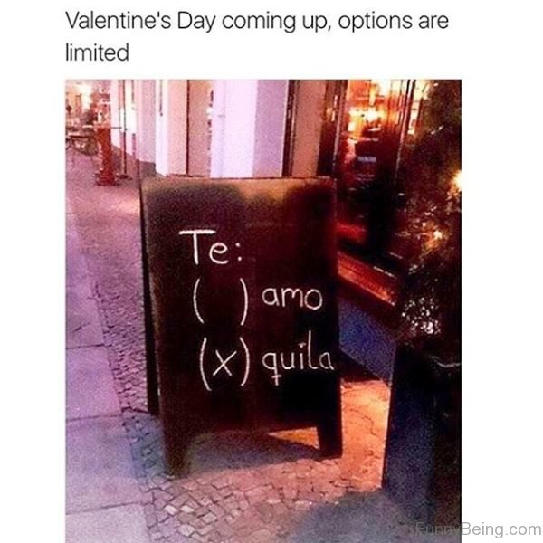 Valentines Day Coming Up
