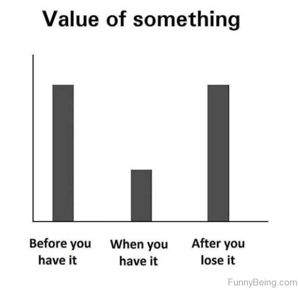 Value Of Something