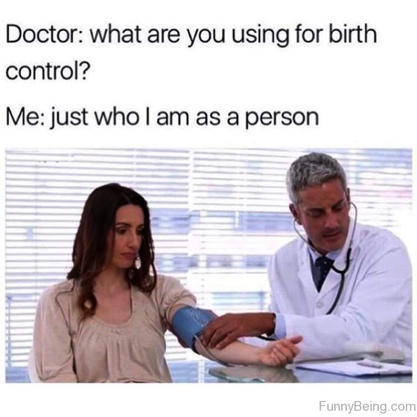 What Are You Using For Birth Control