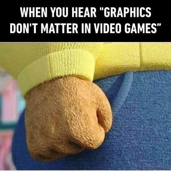 When You Hear Graphics