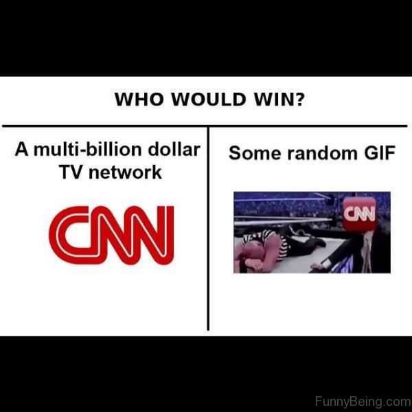 Who Would Win