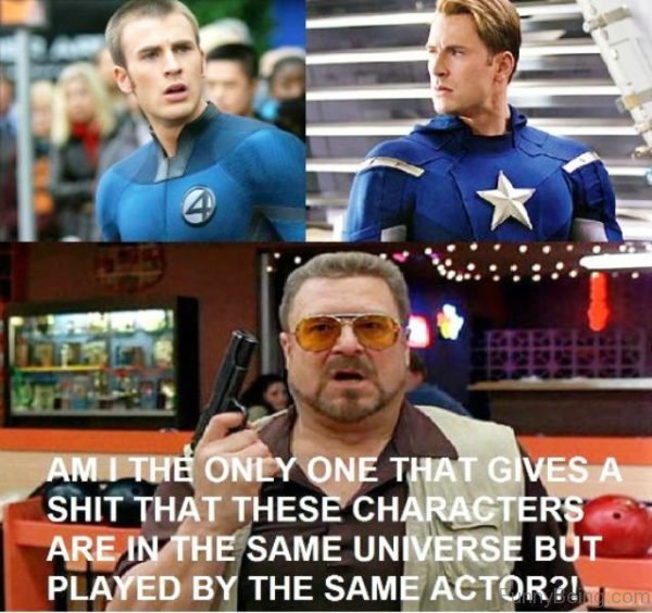 90 Great Funny Avengers Memes