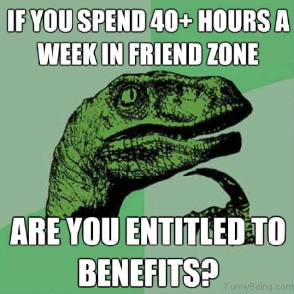 If You Spend 40 Plus Hours A Week