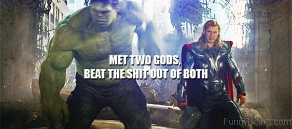 91 Funniest Avenger Memes