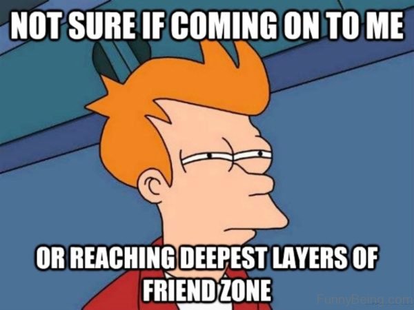 66 Friendzone Memes For You
