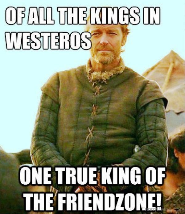 Of All The Kings In Westeros
