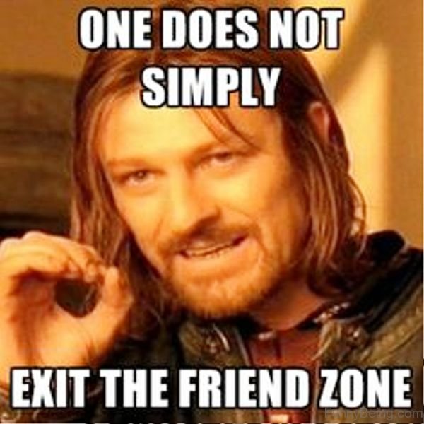 I M A Social Person And My Female Friends Say I M Genuinely A Cute