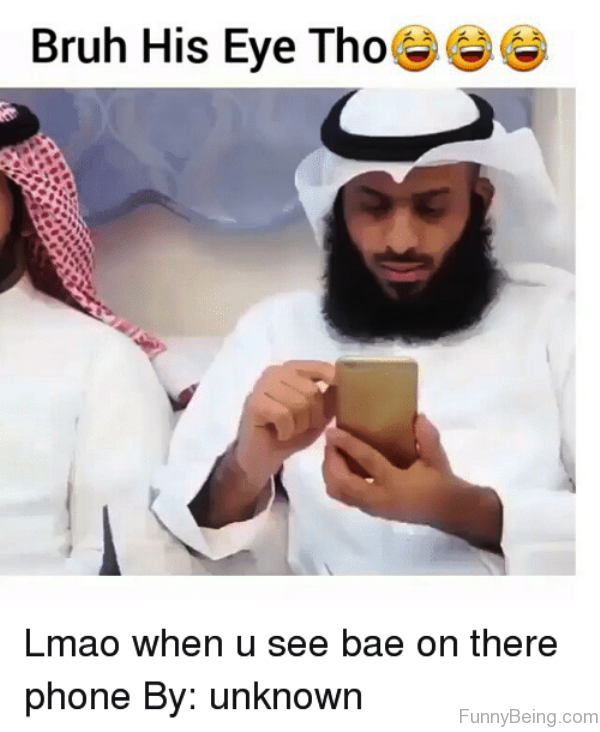 93 Bae Memes For You