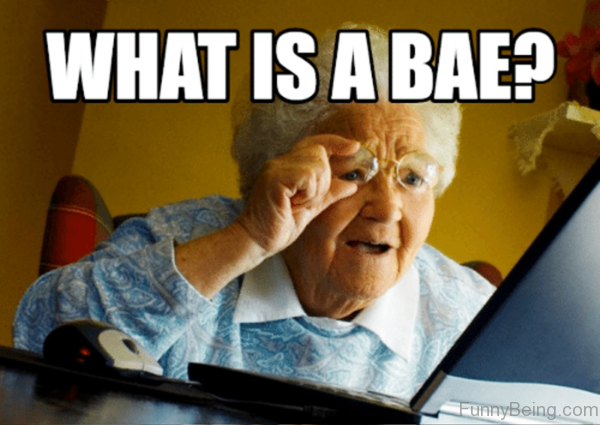 What Is A Bae