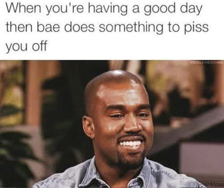 93 Bae Memes For You