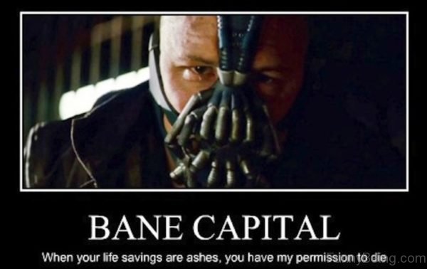 Bane Capital