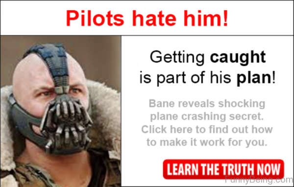 Pilots Hate Him