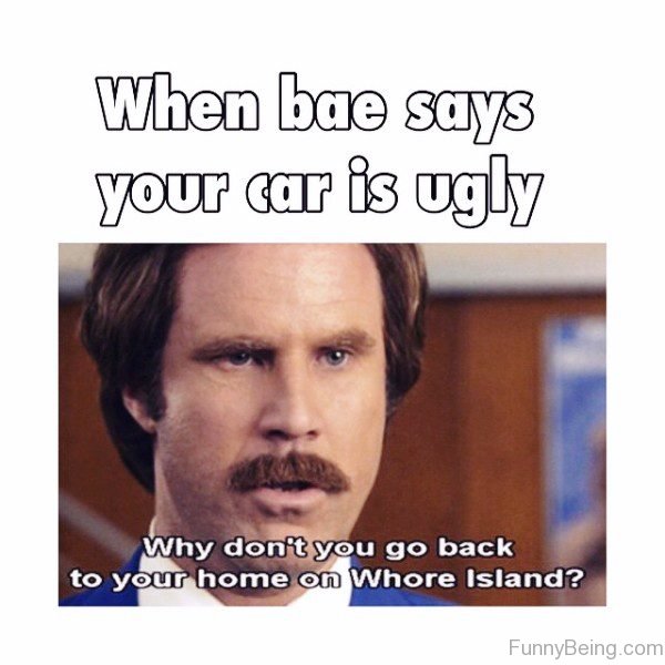 20 Awesome Bae Memes For You Bae