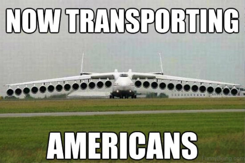 10 Most Entertaining Airplane Memes