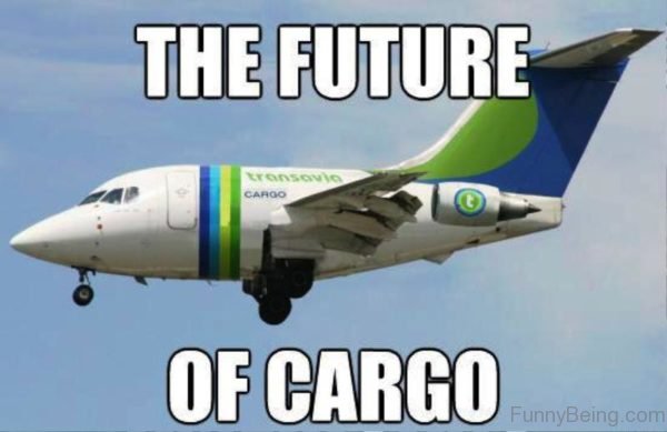 The Future Of Cargo
