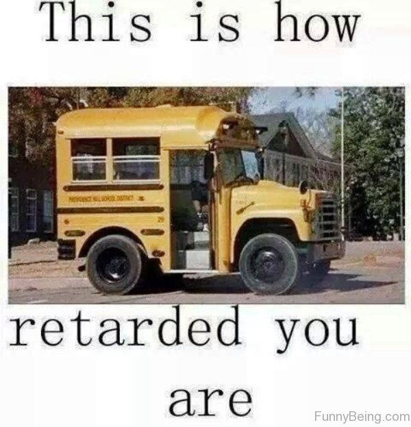 15 Perfect Bus Memes