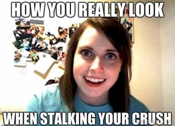 20 Greatest Crush Memes