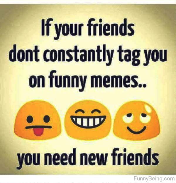 If Your Friends